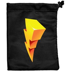 Power Rangers RPG: Dice Bag